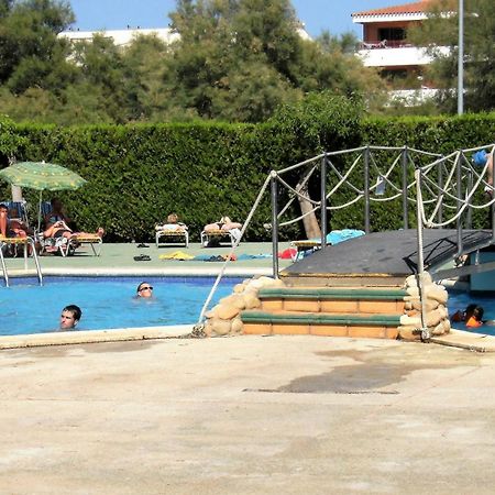 Jardins Del Mar 46 Apartman L'Estartit Kültér fotó
