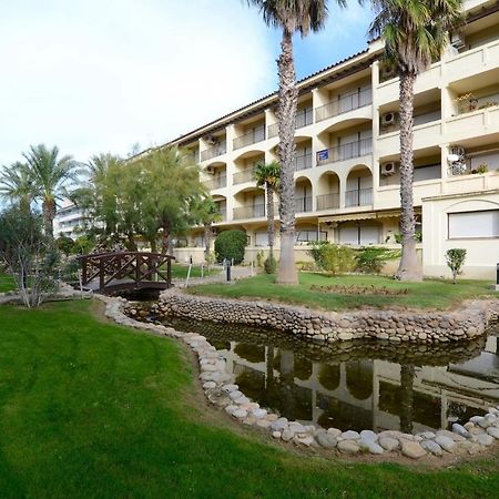 Jardins Del Mar 46 Apartman L'Estartit Kültér fotó