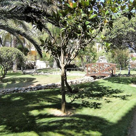Jardins Del Mar 46 Apartman L'Estartit Kültér fotó