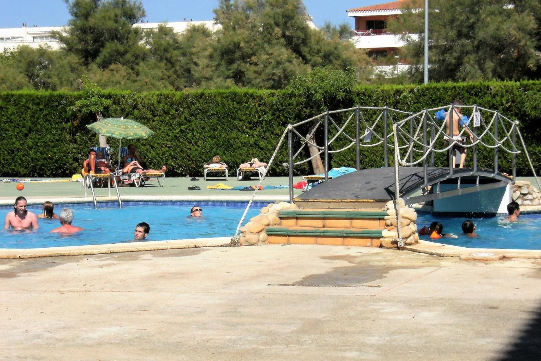 Jardins Del Mar 46 Apartman L'Estartit Kültér fotó