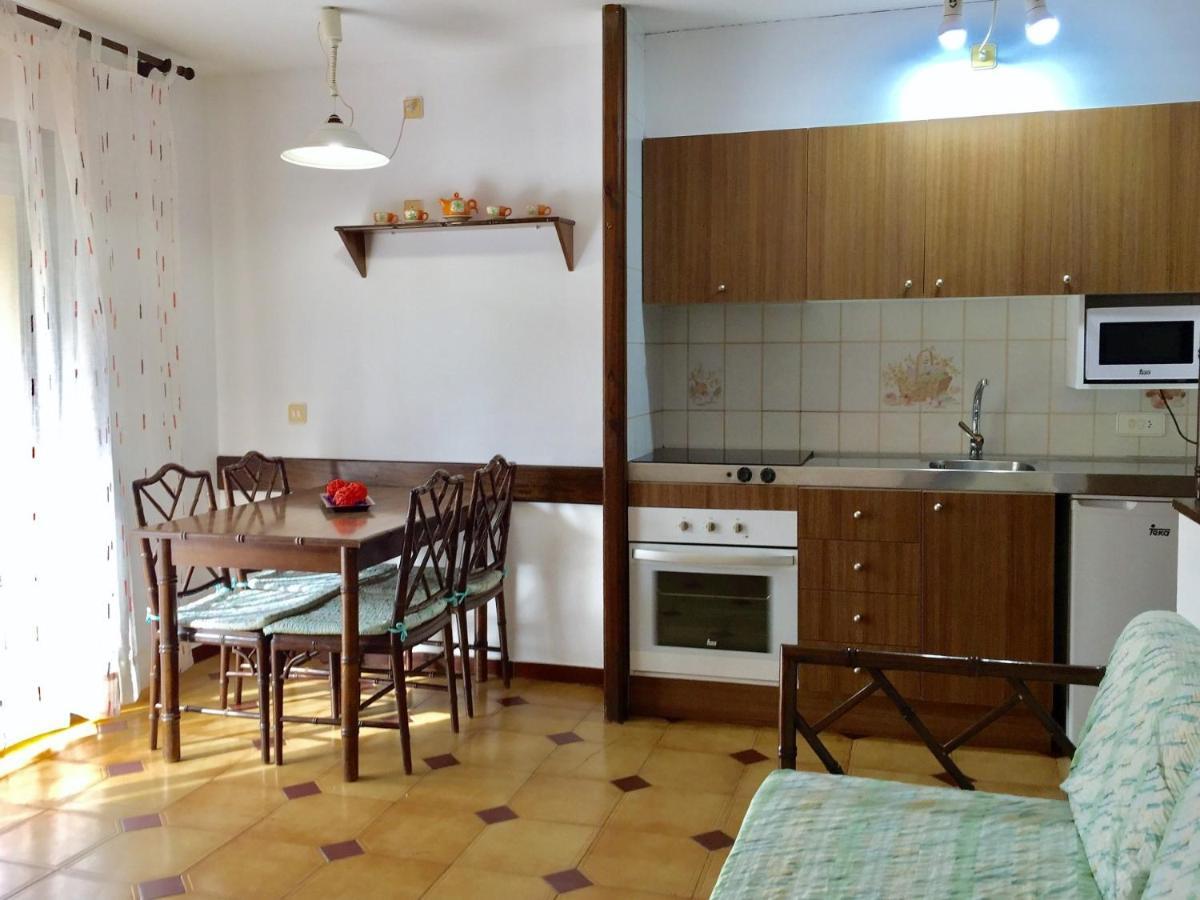 Jardins Del Mar 46 Apartman L'Estartit Kültér fotó
