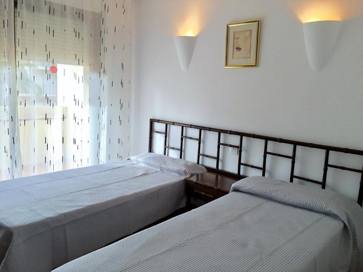 Jardins Del Mar 46 Apartman L'Estartit Kültér fotó