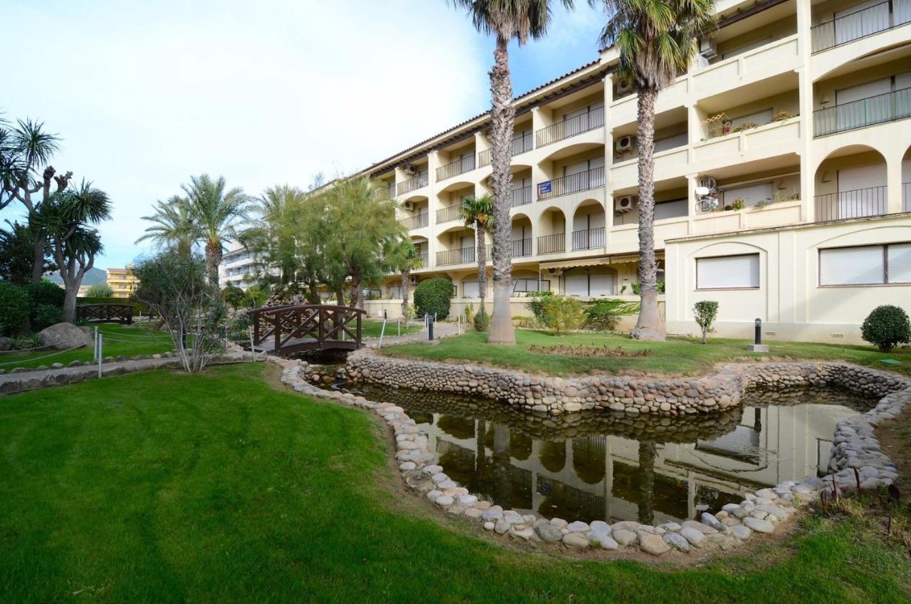 Jardins Del Mar 46 Apartman L'Estartit Kültér fotó