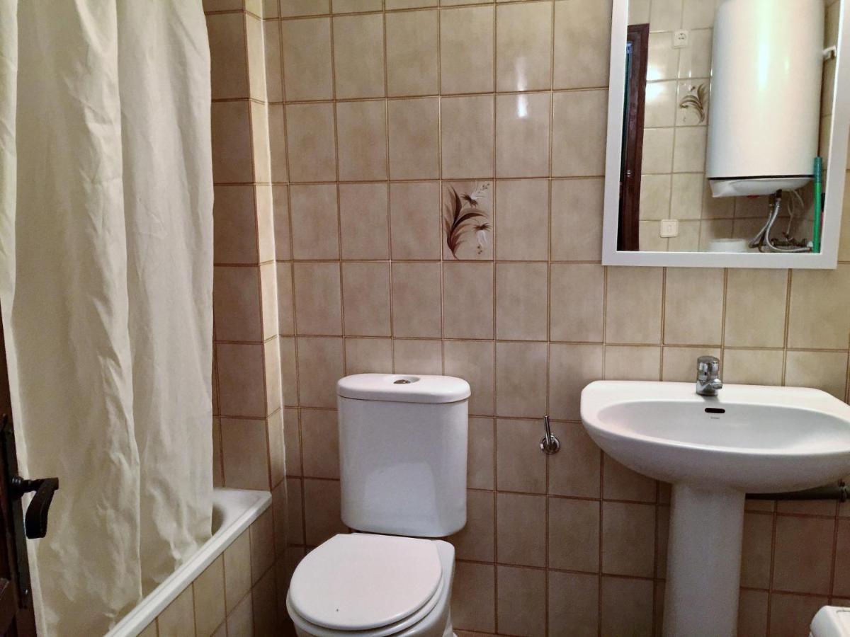 Jardins Del Mar 46 Apartman L'Estartit Kültér fotó