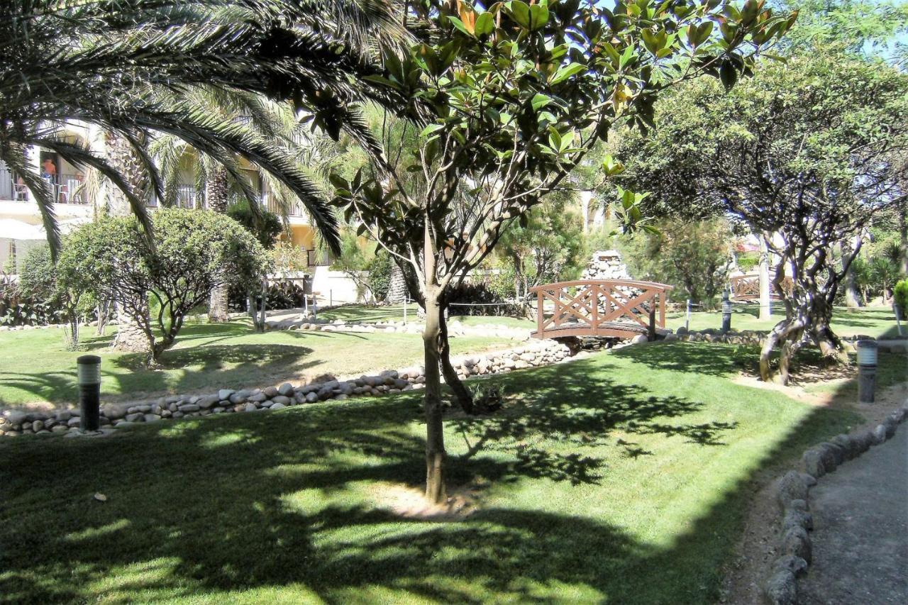 Jardins Del Mar 46 Apartman L'Estartit Kültér fotó