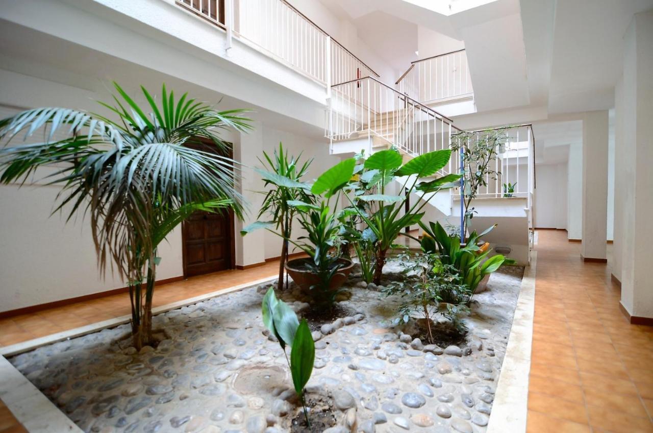 Jardins Del Mar 46 Apartman L'Estartit Kültér fotó
