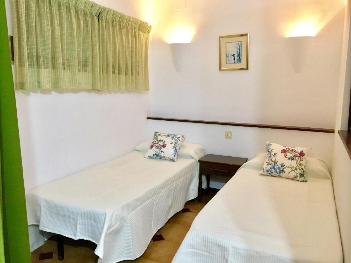Jardins Del Mar 46 Apartman L'Estartit Kültér fotó